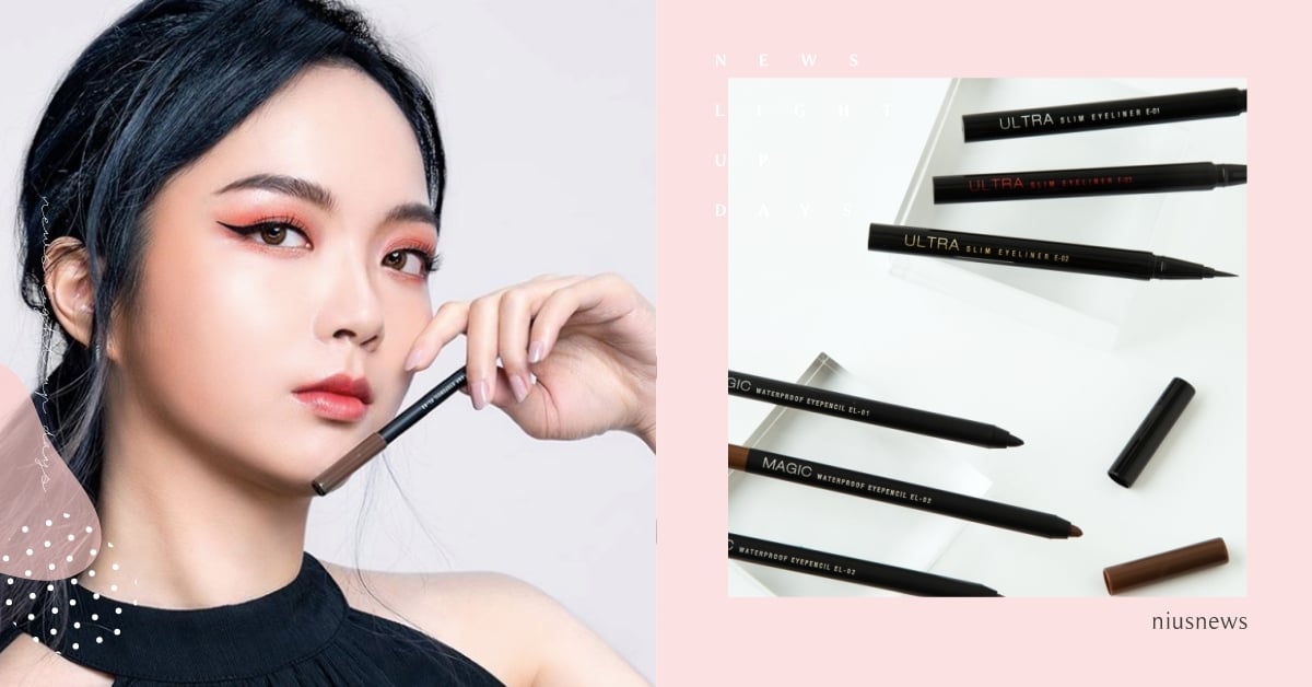 小姊姊人手一支的Solone眼線筆，勾勒迷人電眼一支搞定～好感度爆棚女孩必收！ Solone、 持久流暢眼線液筆、 持久眼線筆、 開架回購王、 最強新品、 彩妝新人王、 眼線霸主