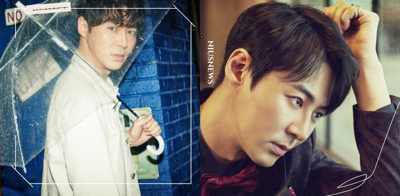 神話成員Junjin要結婚了！手寫信宣佈婚訊：「與她在一起能戰勝辛苦的事情」 Junjin、前進、전진、結婚、神話