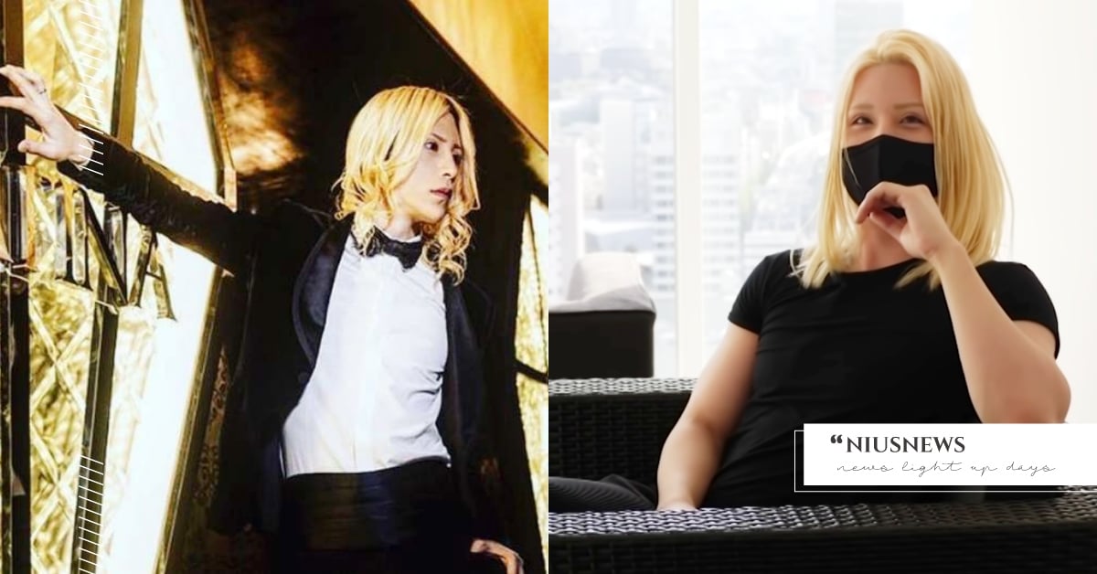 日第一牛郎「羅蘭」也是動漫迷！自肅推坑動畫片單，鼓勵粉絲「銀河第一男子是你同伴」 日本、牛郎、羅蘭、男公關、動畫、動漫、Lovelive!、紫羅蘭永恆花園、京都動畫、火災、Twitter