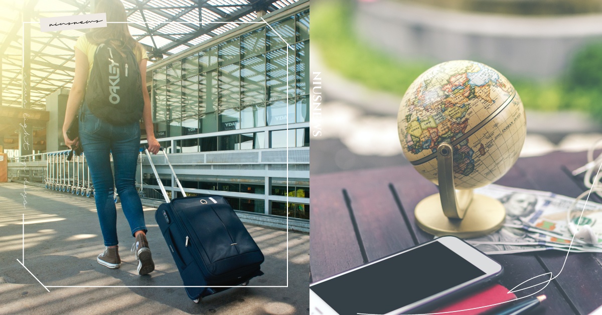 自助旅行必備！超萬能行程規劃App 3選，一秒化身旅遊達人 自助旅行、 APP推薦、 自由行