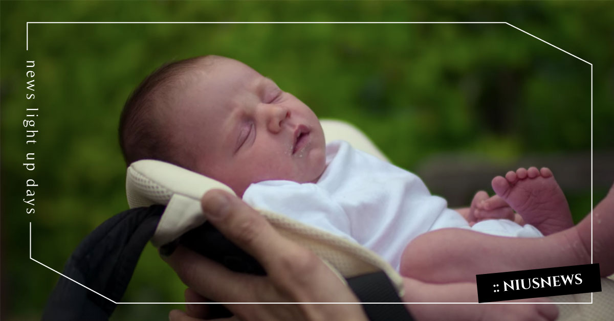 嬰兒到幾歲才能睡過夜？NETFLIX 《零到一歲》解釋嬰兒睡眠的4個神秘現象 親子妞、嬰兒、睡眠、哄睡、睡眠週期