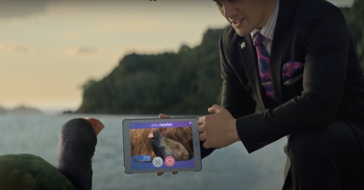 奇異飛行超乎想像！現在起搭乘紐西蘭航空，這段飛行體驗將超乎您想像的舒適！ 紐西蘭、紐西蘭航空、飛行體驗、有趣