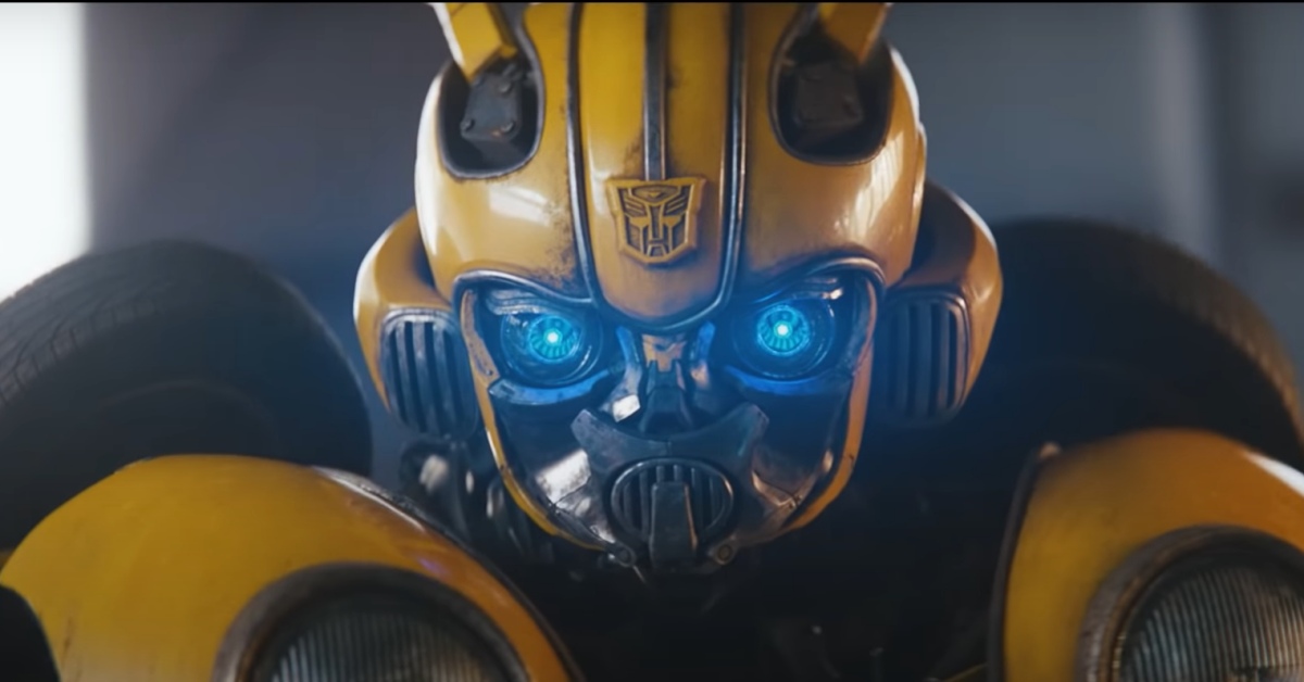 大手筆！英國保險公司集合大黃蜂、忍者龜、機器戰警來拍廣告！ 英國、保險公司、變形金剛、有趣