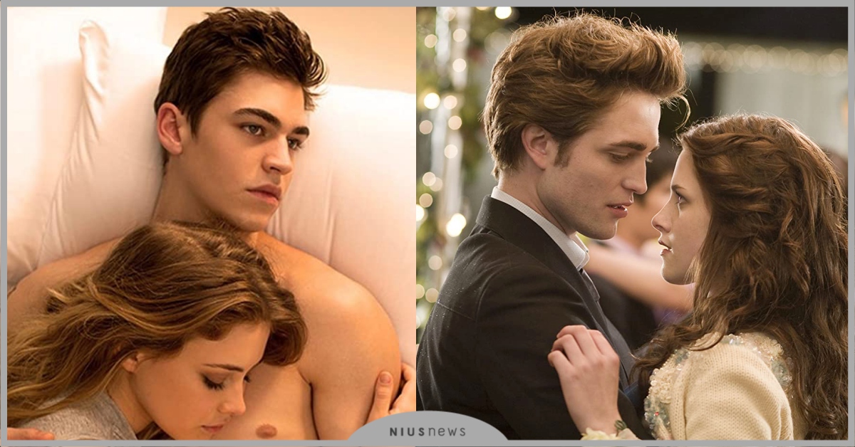 《禁忌世代：邂逅After》天菜鮮肉讓少女心暴動！5部高顏值「青春愛情電影」必看 禁忌世代：邂逅、After、青春、愛情、電影