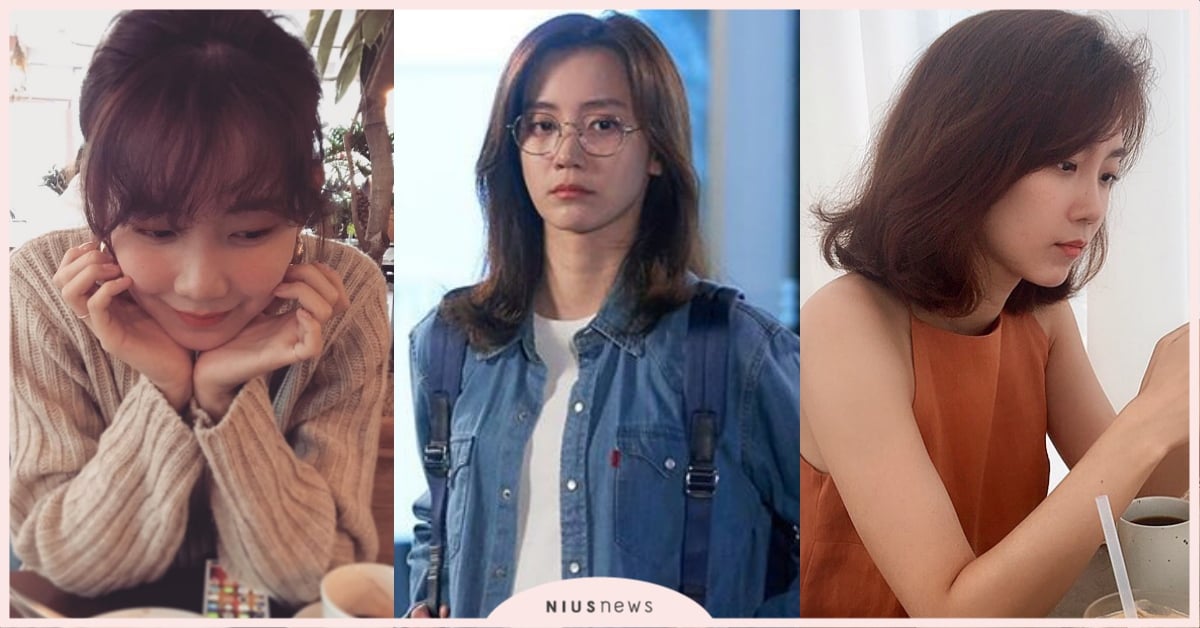 眼鏡一脫「仙女氣質」現形！韓劇《機智醫生生活》外科獨生女「張冬天」私服穿搭超美！ 機智醫生生活、韓劇、韓星、張冬天、申賢彬、Netflix