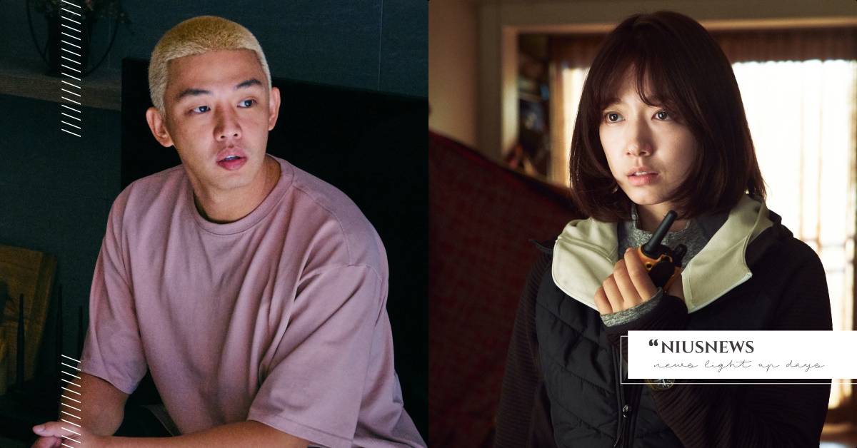 朴信惠×劉亞仁《#Alive》Netflix上線！城市斷網斷電、屋外全是活屍！ 朴信惠、劉亞仁、電影、#Alive、韓國