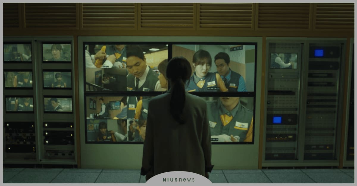 韓劇《雙甲路邊攤》職場性騷擾令人痛心：做錯事的另有其人，但被害者卻像罪犯一樣！  雙甲路邊攤、陸星材、黃正音、崔元英、雙甲路邊攤Netflix