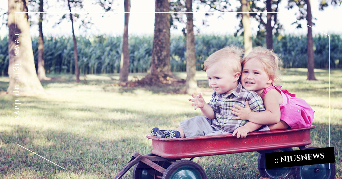 別人家的小孩最難教！如果自家小孩被欺負了，網友媽的解套方法 親子妞、父母、家教、教養、小朋友