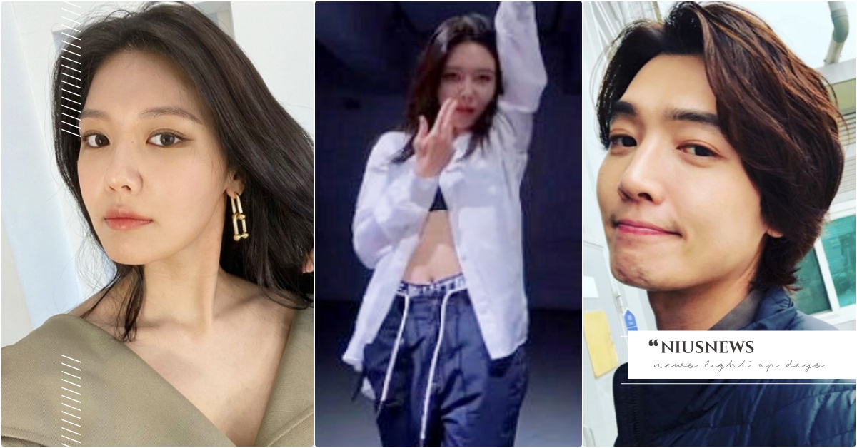 戀情長跑8年！少女時代秀英曬熱舞影片，男友鄭敬淏一句「超甜留言」讓網友又被閃瞎了 少女時代秀英、秀英男友、秀英戀愛、鄭敬淏、機智醫生生活