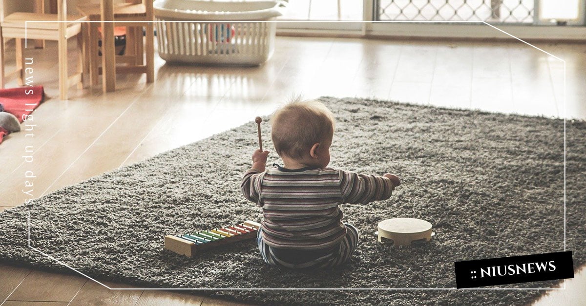 小小半獸人沒邏輯也沒道理！父母只能用這5個方法幫他建立規矩 親子妞、幼兒、小孩、2歲、叛逆期