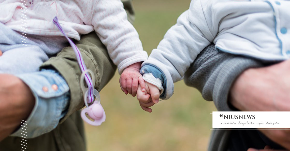 從小就教孩子怎麼看人臉色！5 Tips幫助小小孩交朋友 親子妞、社交、交友、2歲、發展