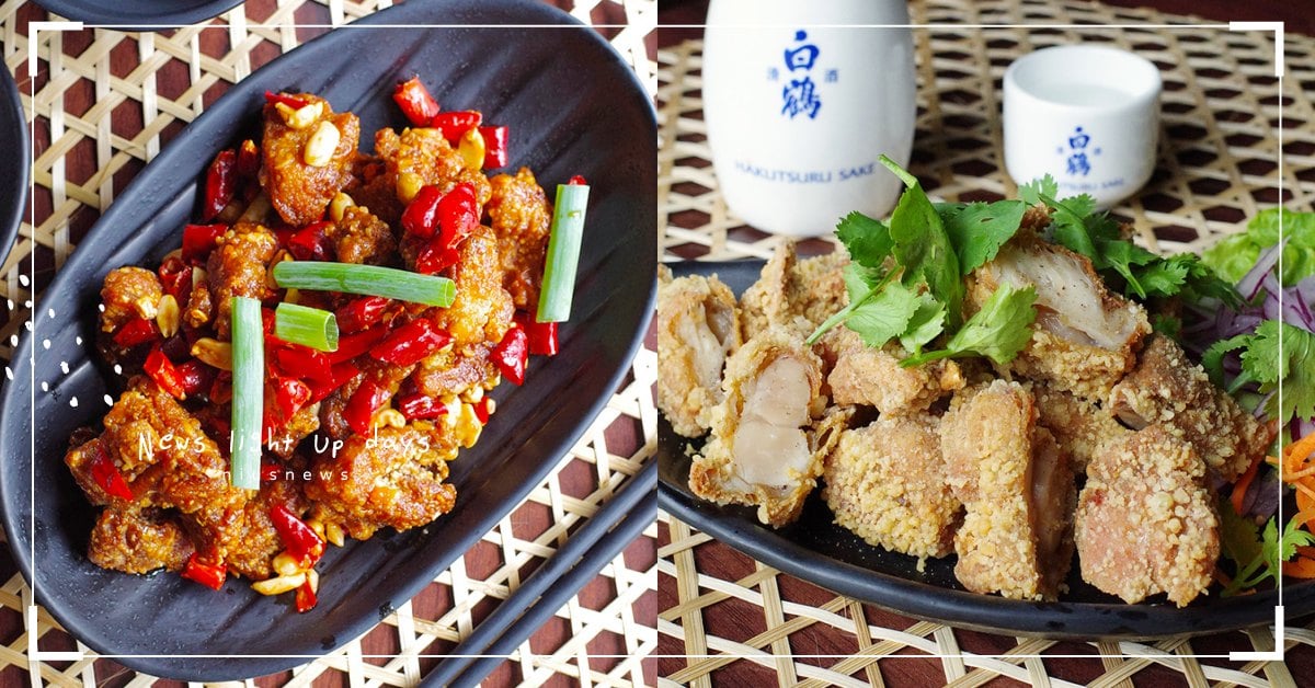 台式和菜！雲林斗六「淺草6號」蔥爆牛肉與麻油松阪豬，經典熱炒料理讓人一嚐成主顧 雲林、斗六、雲林美食、雲林百選、淺草6號、台式料理、熱炒、居酒屋