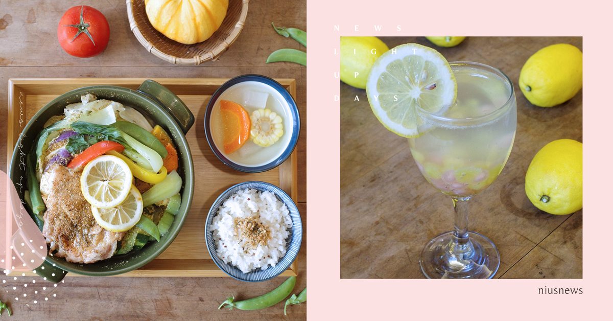 雲林虎尾「米穀」手工肉醬米糆條！「塔吉鍋」放入滿滿新鮮當季蔬菜，健康主義者必訪 雲林百選、虎尾必吃、有機蔬食料理、塔吉鍋、海藻饅頭