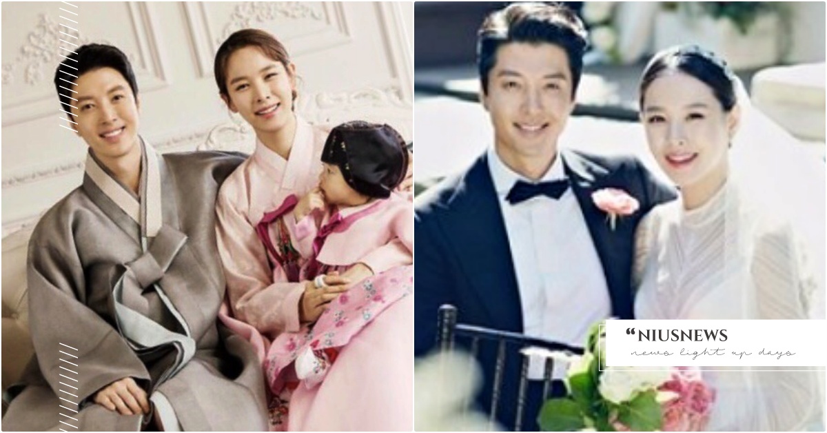 曾公開放閃喊寶貝！韓劇夫妻李東健＆趙胤熙認「6天前就掰」，2個月閃婚、3年速離婚 李東健、趙胤熙、韓星離婚、韓劇CP、、李東健老婆、月桂樹西裝店的紳士們、我家的熊孩子