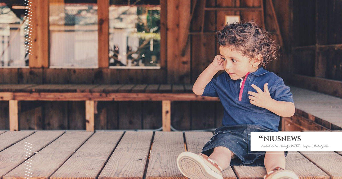 4步驟縮短嬰幼兒「分離焦慮」的折磨期！關鍵就是「趕快走就對了」 親子妞、嬰兒、幼兒、分離焦慮、2歲