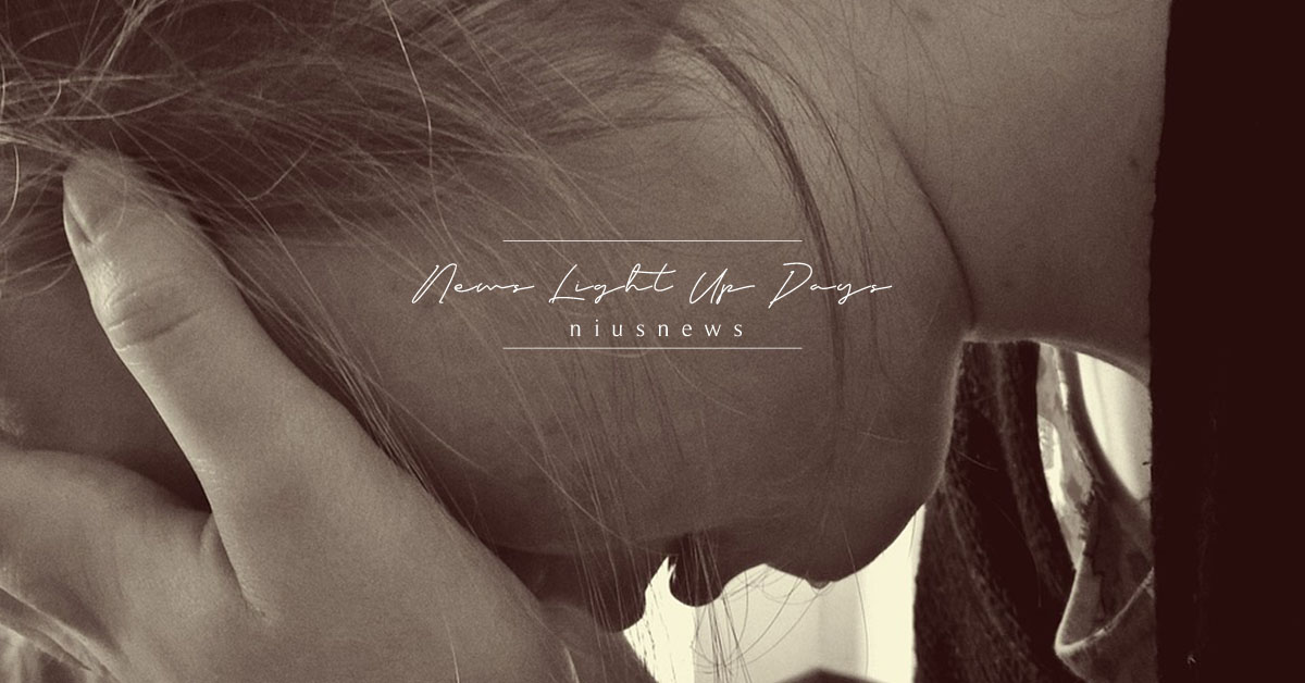 記錄每次心情不好的原因，才能對症下藥！消除「媽媽內疚」的5個方法 親子妞、產後憂鬱、憂鬱、內疚、自責、媽媽、嬰兒、育兒、照顧、同溫層、哭、婆媳