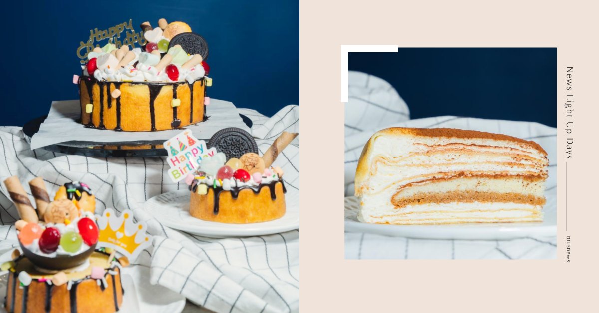 冰淇淋千層蛋糕！雲林斗六「塔吉特」岩燒蛋皮奶香縈繞，享食甜點與手作DIY甜蜜時光 雲林、斗六、雲林美食、雲林百選、塔吉特、千層蛋糕、甜點、下午茶、伴手禮、岩燒蛋皮、年輪蛋糕、diy、觀光工廠