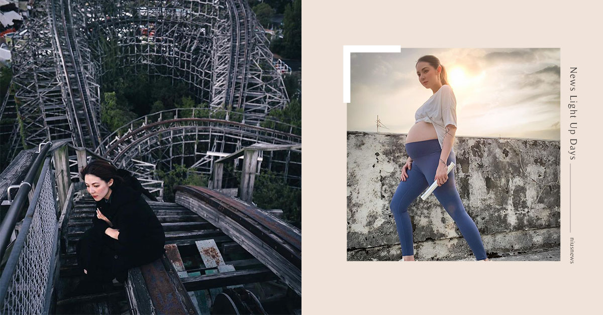 「重鬱症是有可能完全痊癒的！」歐陽靖分享走出憂鬱症的心路歷程 憂鬱症、歐陽靖、憂鬱、分享、精神疾病