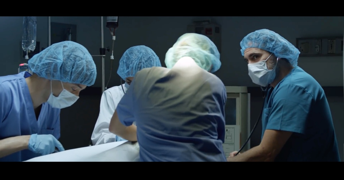 面對瀕臨死亡的病人，你要怎麼救？他還有救嗎？ 美國、 Extinction Rebellion、環保、感傷