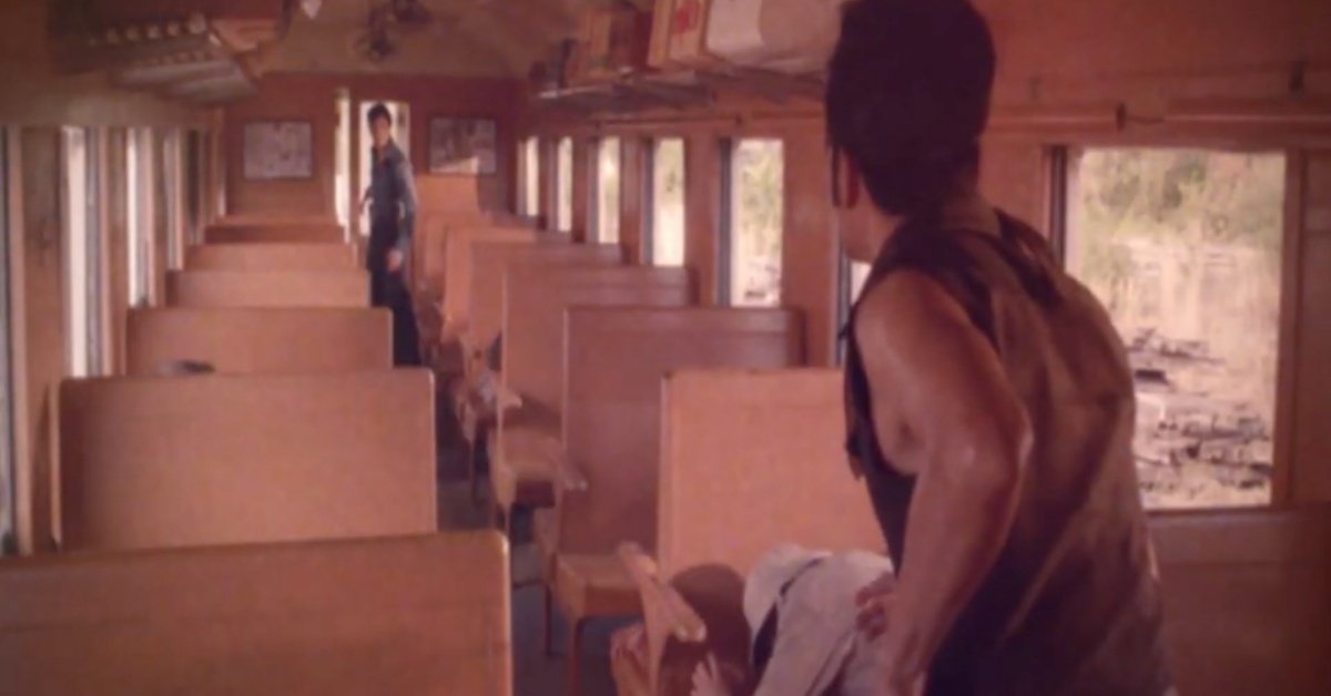 泰國創意廣告，一場公平的對決，結局出乎意料！ 泰國、Thai Health Promotion Foundation Gunfight、戒菸、輕鬆