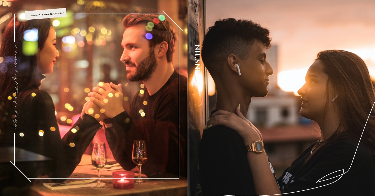 「是愛情選擇了我，不是我選擇愛情」6句玩咖的英文話術，你看懂了嗎？ 慾罷不能、 玩咖、 英文