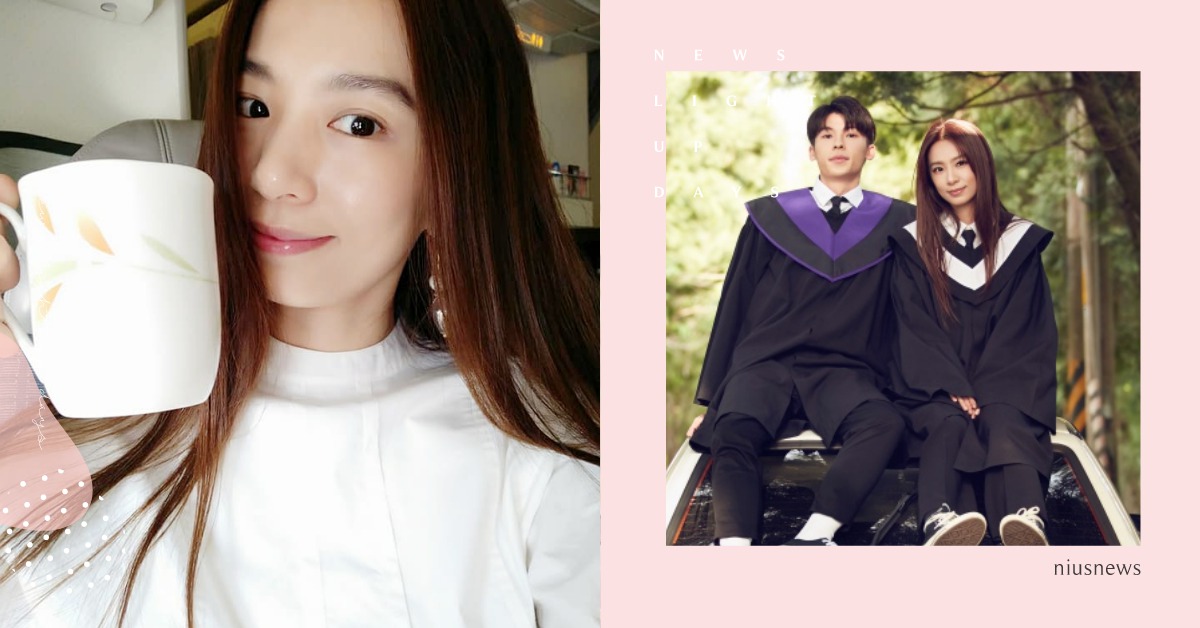 女神太會保養！37歲田馥甄〈懸日〉MV扮大學生零違和，超嫩美肌養成秘訣全透露 田馥甄、懸日、許光漢