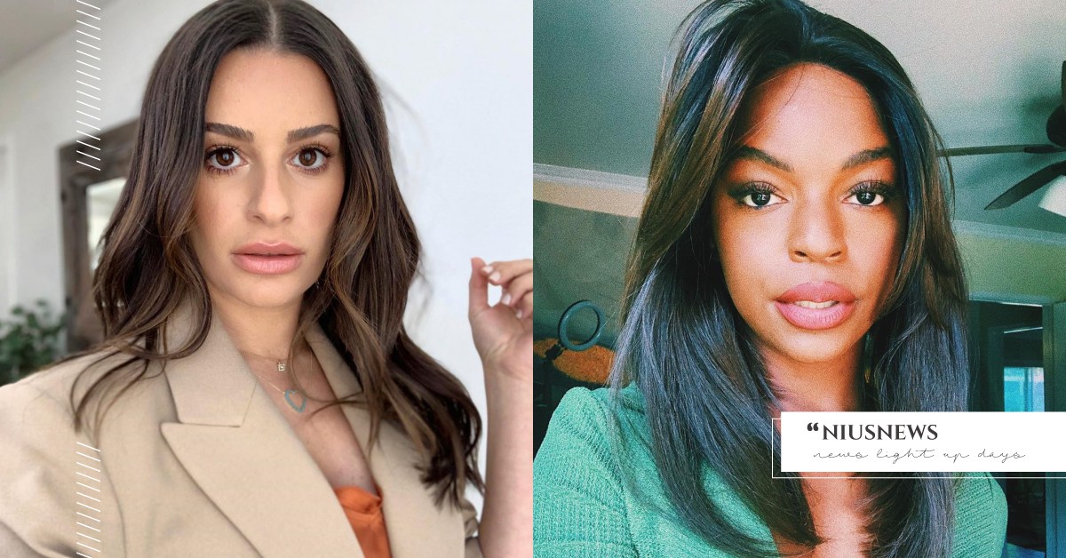 《歡樂合唱團》麗婭米雪兒遭連環爆種族歧視！同劇演員：「拍攝現場我彷彿活在地獄。」 歡樂合唱團、麗婭米雪兒、Lea Michele、Samantha Ware、Amber Riley