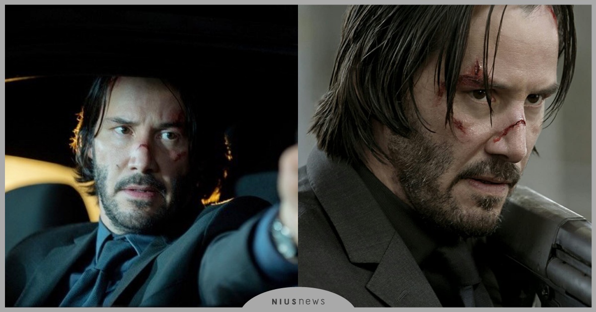  《捍衛任務》原本不叫「John Wick」！片名大改全因基努李維一直搞錯 捍衛任務、基努李維、JohnWick、基哥