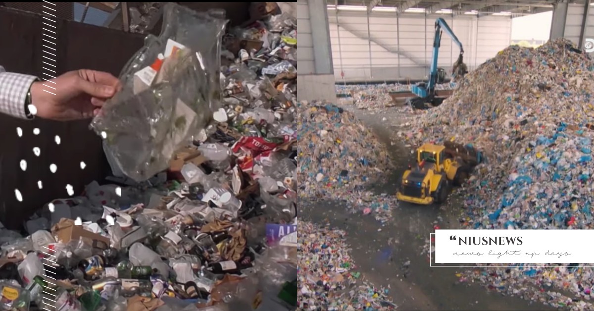 減塑只靠消費者？管制源頭才是唯一辦法！跟著Discovery一起揭露《塑膠真相》 Discovery、Discovery一件好事救海洋、世界海洋日、一件好事救海洋、環保、塑膠真相、減塑、世界地球日、淨灘、淨海、TLC、動物星球頻道、海洋日特輯