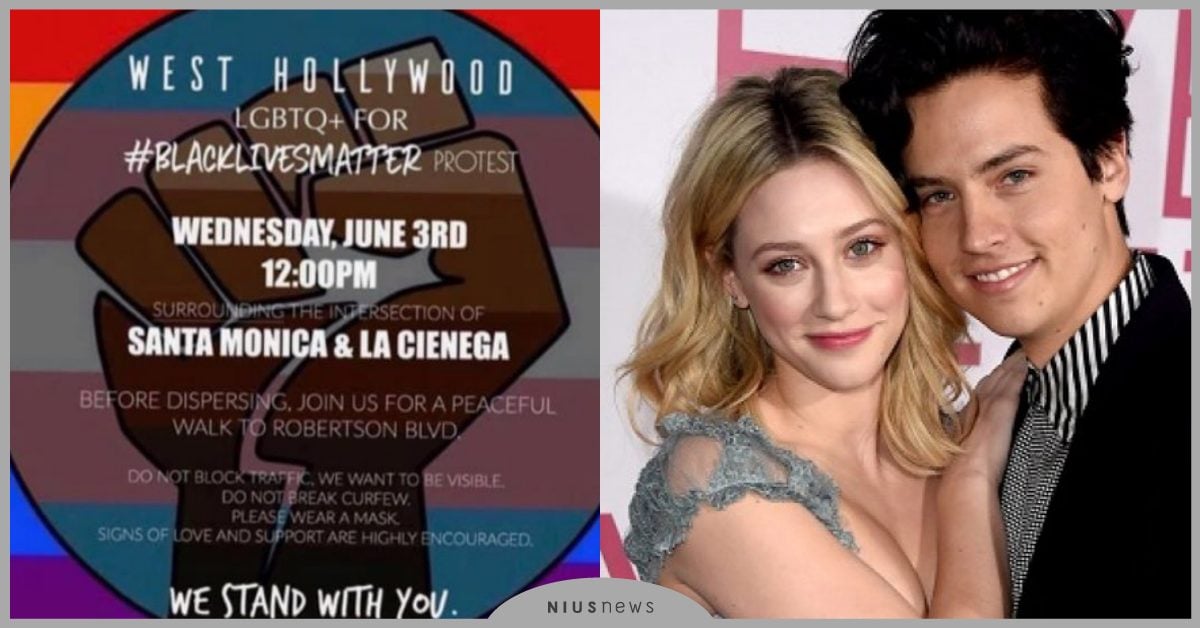 《河谷鎮》「貝蒂」出櫃！分手「寇弟」後宣告為雙性戀 河谷鎮、莉莉萊茵哈特、貝蒂、出櫃、寇弟