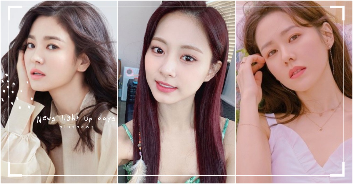 子瑜才第三？「全球最美女星TOP10」排行榜公開！38歲防腐劑女神居然迫降冠軍 TWICE子瑜、孫藝真、孫藝珍、Lisa、BLACKPINK、宋慧喬、世界美女排行榜、全球美女票選