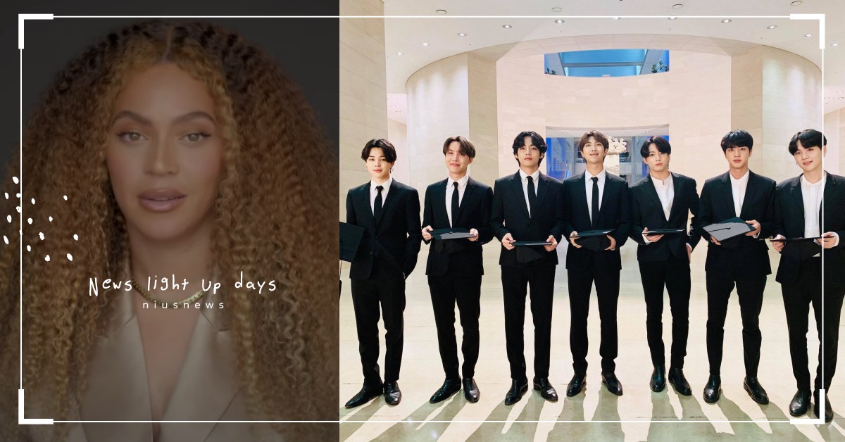 YouTube畢業典禮碧昂絲、BTS等演講重點！最重要的是「你想要成為怎樣的人」 YouTube、Dear Class of 2020、BTS、Obama、Michelle Obama