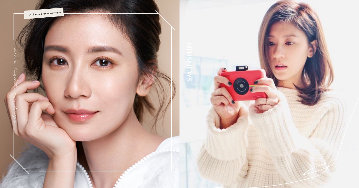 45歲超凍齡！賈靜雯分享DIY綠拿鐵食譜、眼下減齡遮瑕秘訣，太實用必須筆記 賈靜雯、逆齡保養、女星保養、迪奧、品牌大使