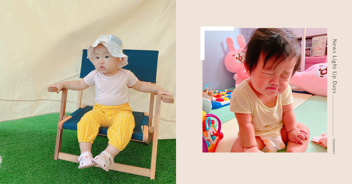 別人的雲淡風輕，是因為在乎的事情不一樣！為什麼別的媽媽育兒好像比較輕鬆？ 親子妞、育兒、挫折、憂鬱、新生兒