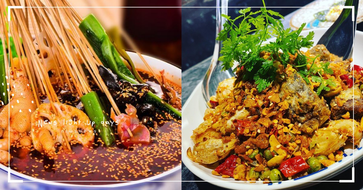 Funtasty有趣市集「愛人辣吃香喝辣美食節」開跑！嗜辣的吃貨們絕對不能錯過 Funtasty有趣市集、6月13日、圓山花博、酒肉好友、花海廣場、精釀啤酒、市集、快閃店、文青、酒鬼