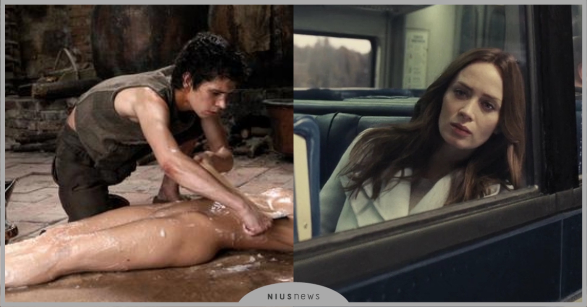 暢銷書改編的「犯罪懸疑」電影片單！《列車上的女孩》《香水》影迷書迷都愛！ 列車上的女孩、達文西密碼、東方快車謀殺案、香水、明信片謀殺案