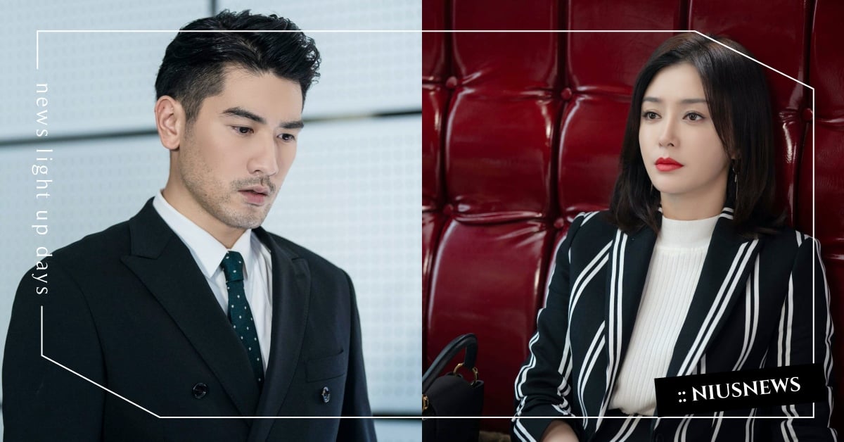 高以翔遺作《怪你過分美麗》片尾「8分鐘花絮」釋出！網友淚目：「太溫柔了、想念。」 怪你過分美麗、高以翔、秦嵐、遺作、陸劇、作品、惠英紅