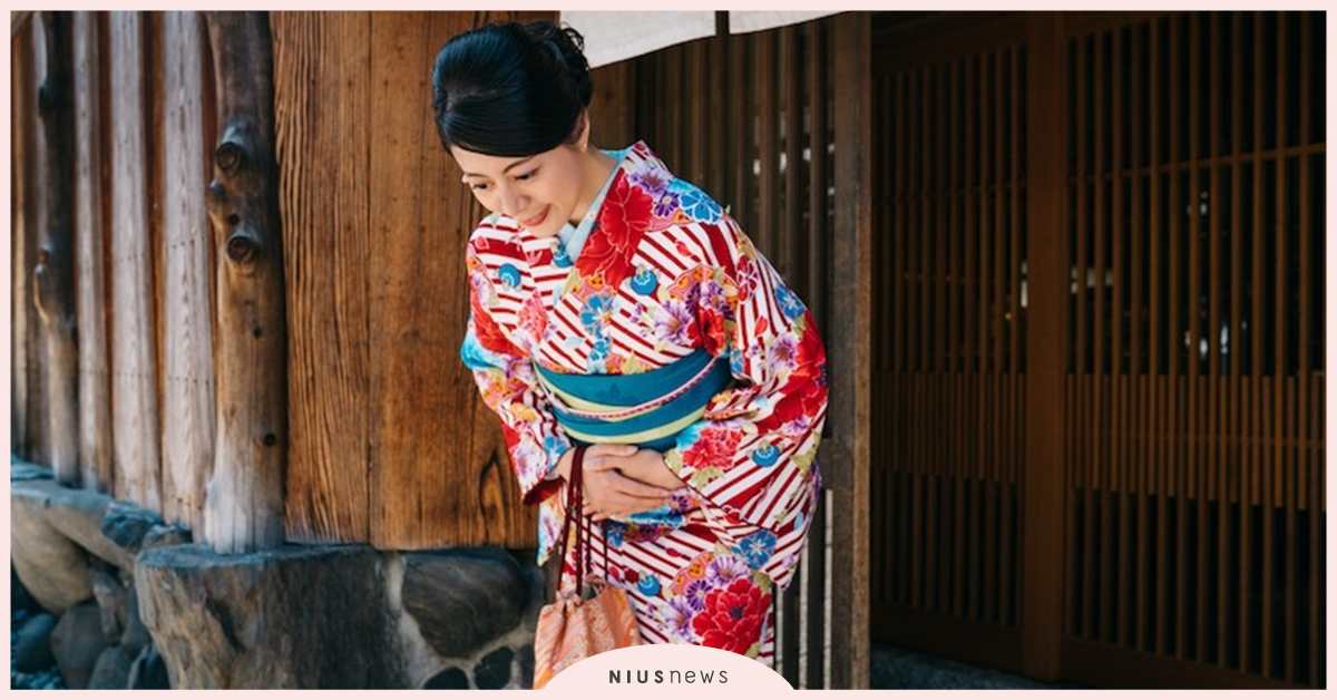 日本人的「敬禮」方式還分3種？15度、30度、45度差異大解析＋敬禮的OK與NG 日本人、敬禮