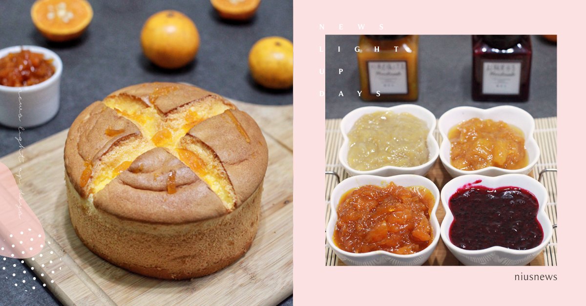 手工果醬甜滋味！雲林古坑「奶油巴士」香Ｑ火龍果吐司、檸檬蛋糕，歡樂裝載美味分送 雲林、古坑、華山、雲林美食、雲林百選、奶油巴士、烘焙屋、火龍果吐司、檸檬蛋糕、手工果醬