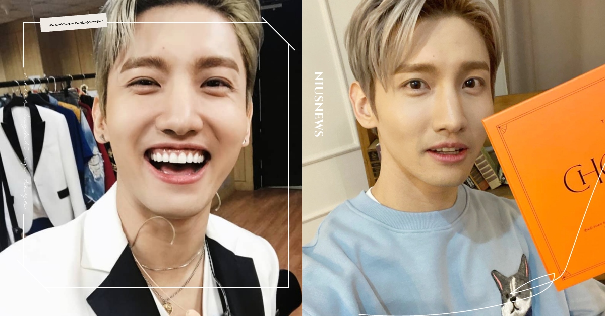 東方神起「昌珉」宣布結婚！與圈外女友將於9月舉行婚禮，手寫信真情告白伴17年仙后 