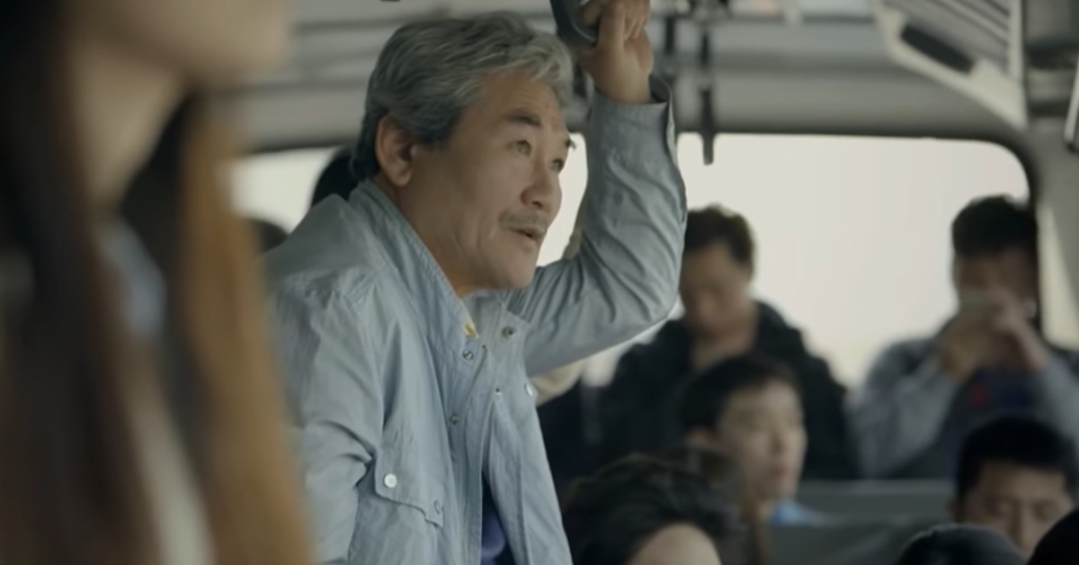 「我當年可不是這樣...」，韓國廣告道出現代年輕人所背負的壓力 韓國、11STREET、百貨公司、感人