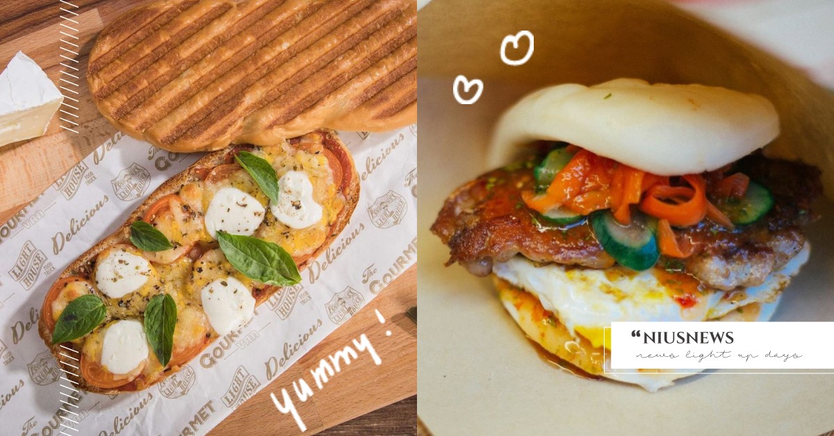 台北超好吃的7家胖卡餐車，沒有固定出車時間、地點，想吃美食還得靠運氣！  愛玩妞去踩點、愛玩妞口袋清單、愛玩妞北部、台北美食、胖卡餐車、快餐車、mornings 流浪早餐車、附近漢堡 Nearby Burger、Scratch Burger黑膠漢堡、Lighthouse Food Truck  燈塔餐車、福滿包