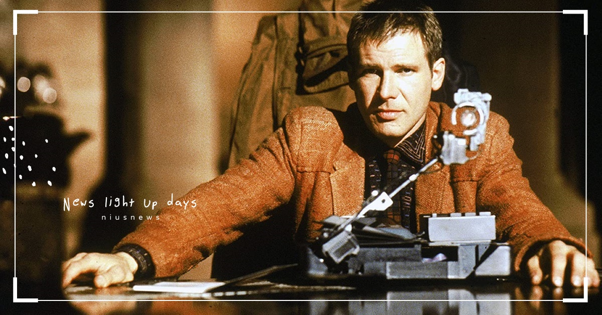 《銀翼殺手最終版》經典重映必看！搭配《銀翼殺手2049》一起服用更過癮 黑色科幻、 人與仿生人關係、 賽博龐克、 警探、 女仿生人