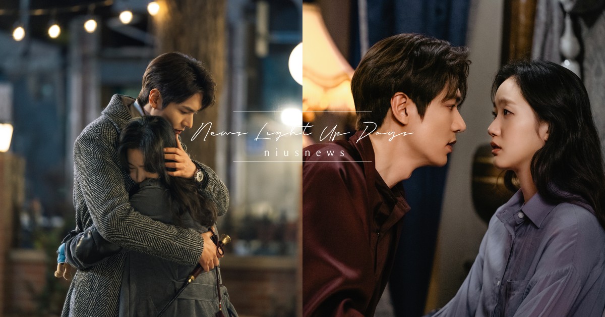 《The King：永遠的君主》名台詞：不是所有人都能勇敢，所以我決定變得勇敢！ The King：永遠的君主台詞、The King：永遠的君主結局、The King：永遠的君主完結、李敏鎬、金高銀、the king永遠的君主 netflix、李袞、鄭太乙、禹棹煥、金景南、鄭恩彩