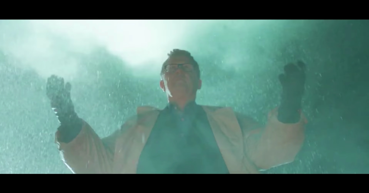 這是特技演出了吧！總裁的重量只有這台車支撐的起 瑞典、Volvo、汽車、獵奇