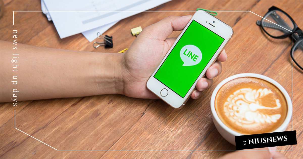 洗版型、潛水型？孩子上學後的8種「LINE家長群組」，你是哪一種？ 親子妞、上學、家長群組、LINE、老師