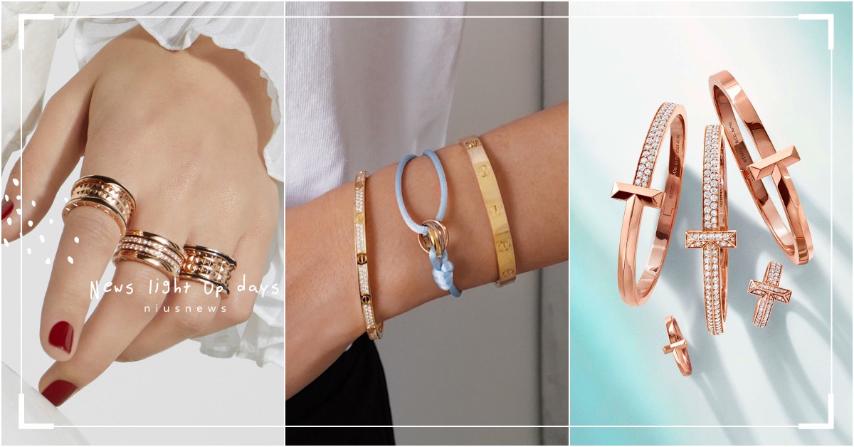 高級珠寶品牌入門款推薦！卡地亞、蒂芙尼、伯爵等只要挑對款式通通買得起！ 高級珠寶、入門、飾品、配件、流行、時尚、卡地亞、蒂芙尼、伯爵、梵克雅寶、寶格麗、Cartier、Tiffany & Co.、Piaget、Van Cleef & Arpels、BVLGARI