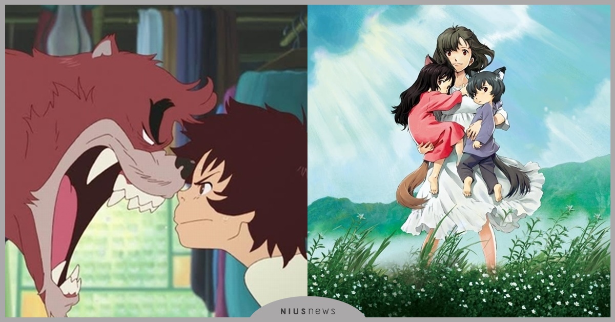 每一個值得被注意的小小日常！《夏日大作戰》《怪物的孩子》細田守5部療癒動畫分析 細田守、跳躍吧！時空少女、夏日大作戰、狼的孩子與雨和雪、怪物的孩子