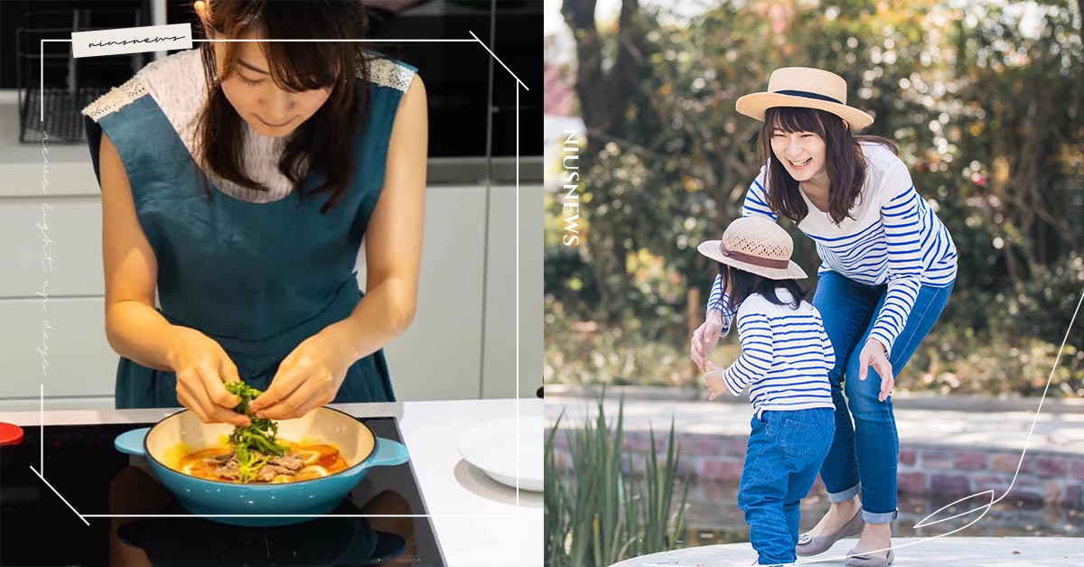 《Irene的美西灶腳》專訪：放棄高薪追愛去？精明律師轉行美食部落客的心路歷程 親子妞、專訪、美食部落客、食譜、人生勝利組、「三口組」小孩不挑嘴！律師媽媽的92道親子共享料理、親子料理、家常菜、家人、小嬡、Irene、Irene的美西灶腳、讀讀書