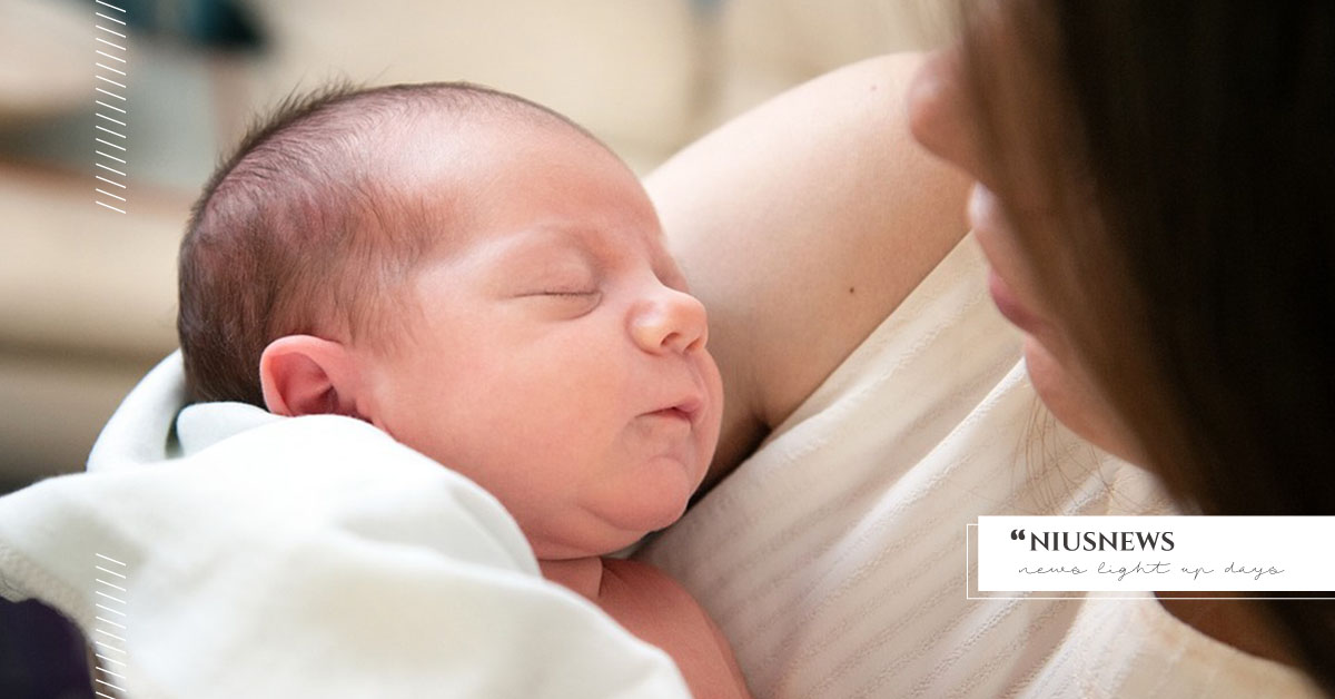 在孩子面前哭出來，總比強顏歡笑好！5個有科學根據的「媽媽真相」 親子妞、科學、研究、一孕傻三年、真相